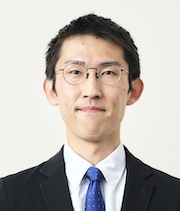 引間 和浩